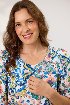 PEARL TOP